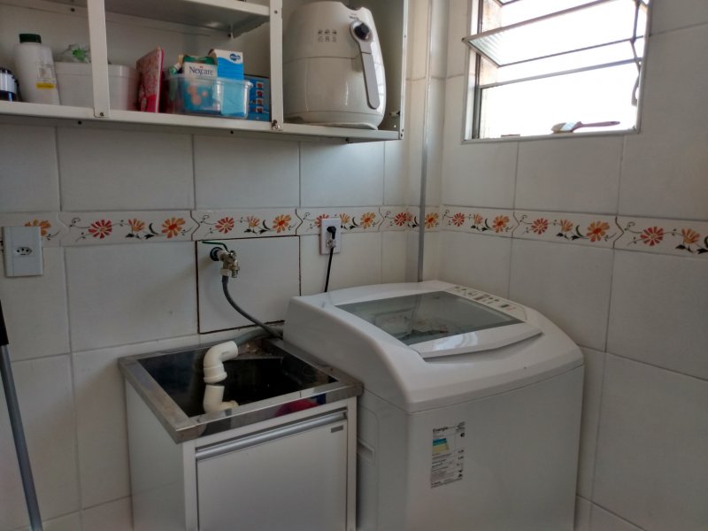 Apartamento à venda Vila Padre Manoel de Nóbrega com 45m² e 2 quartos por R$ 135.000 - 1991336497-img-20210820-143750749-hdr.jpg