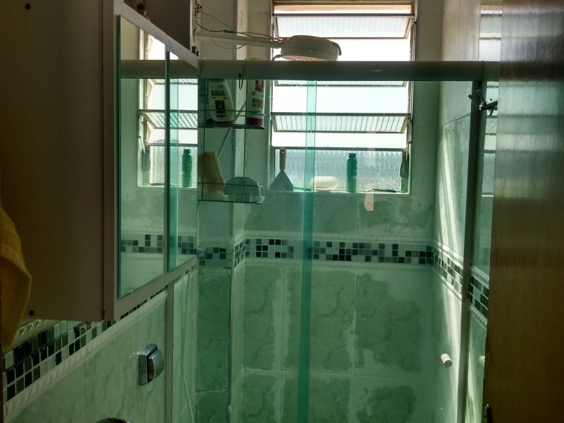 Apartamento à venda Vila Padre Manoel de Nóbrega com 45m² e 2 quartos por R$ 135.000 - 646761978-img-20210817-103210042-hdr.jpg