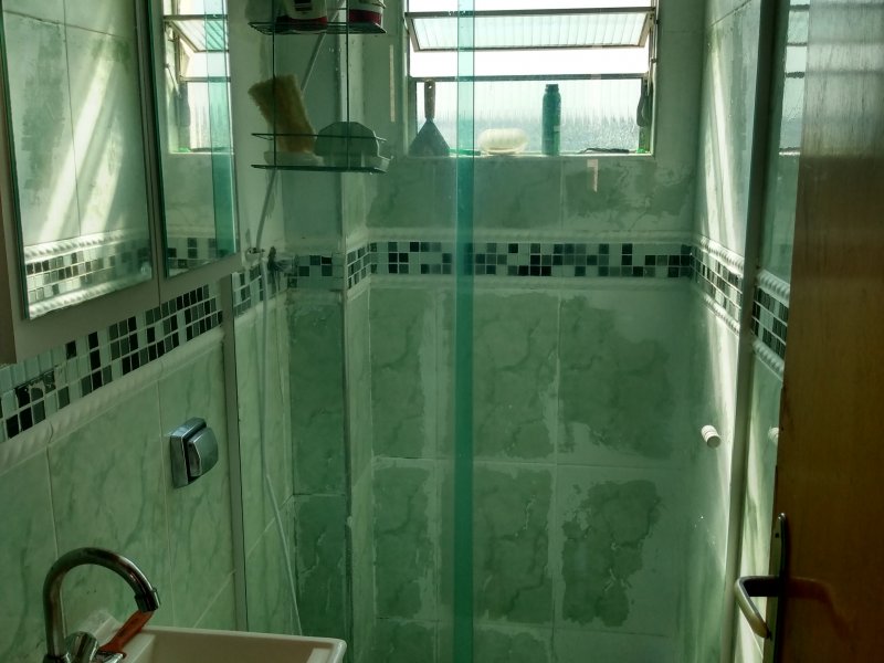 Apartamento à venda Vila Padre Manoel de Nóbrega com 45m² e 2 quartos por R$ 135.000 - 701778799-img-20210817-103201013-hdr.jpg