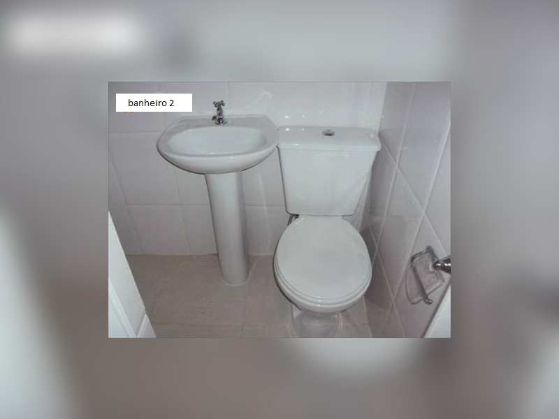 Apartamento à venda Higienópolis com 112m² e 2 quartos por R$ 750.000 - banheiro-2.JPG