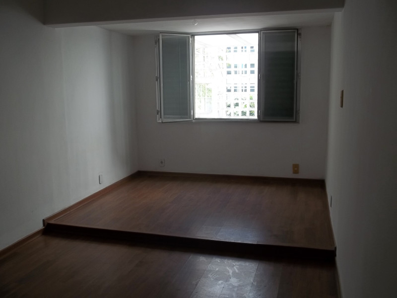 Apartamento à venda Higienópolis com 112m² e 2 quartos por R$ 750.000 - quarto-1.JPG