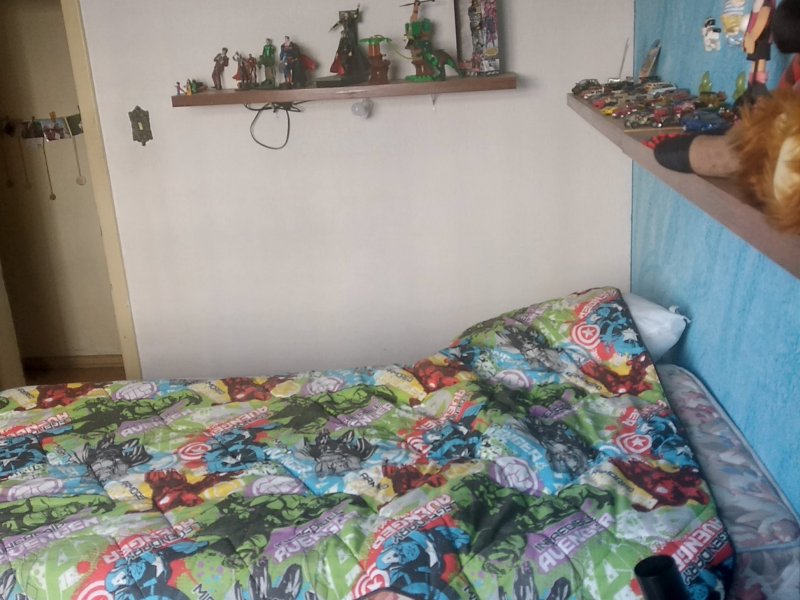 Apartamento à venda Centro com 110m² e 3 quartos por R$ 349.000 - 914491682-img-20211125-090530-hdr-on.jpg