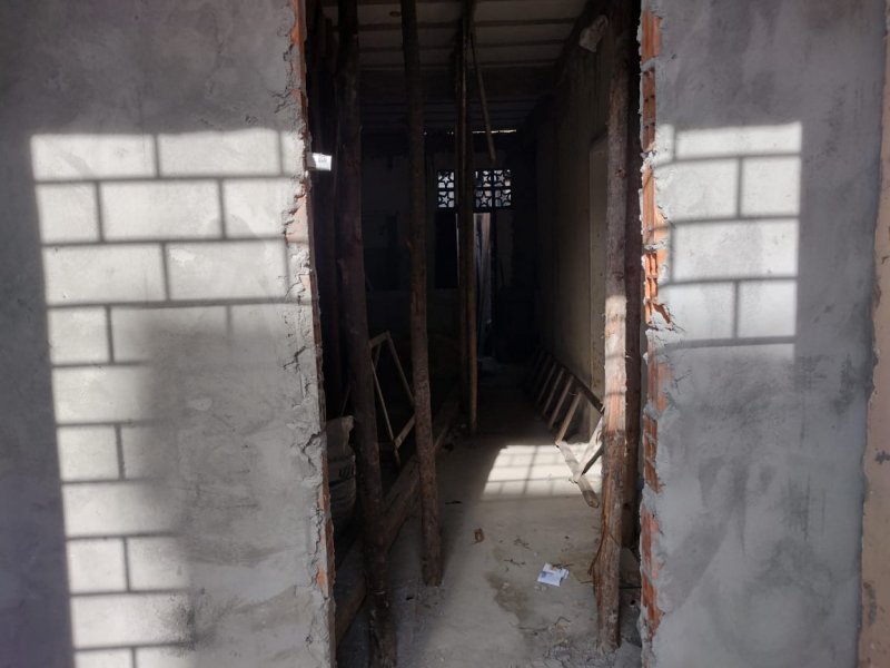 Casa à venda Macaúbas com 19m² e 2 quartos por R$ 180.000 - 679640992-img-20211215-wa0015.jpg