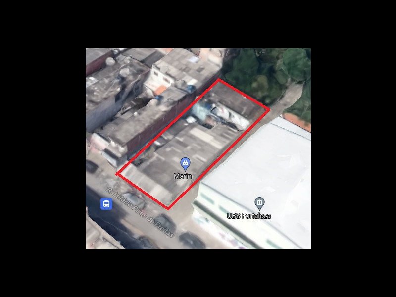 Casa à venda Jardim Fortaleza com 246m² e 5 quartos por R$ 650.000 - 2063385650-casa2.jpg