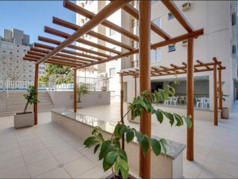 Apartamento à venda Setor Negrão de Lima com 58m² e 2 quartos por R$ 230.000 - 1472285293-img-0453.PNG