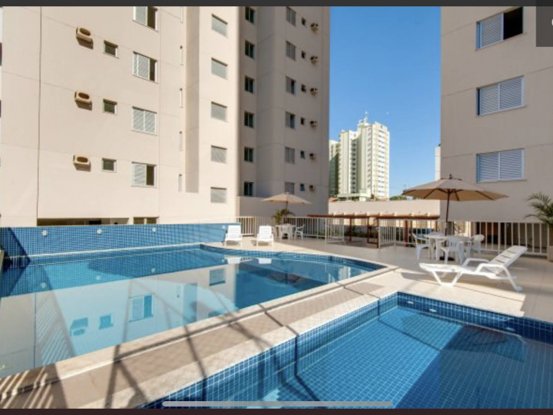 Apartamento à venda Setor Negrão de Lima com 58m² e 2 quartos por R$ 230.000 - 1476468143-img-0457.PNG