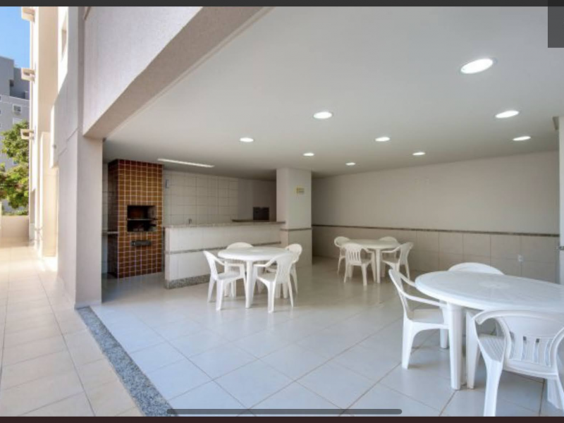 Apartamento à venda Setor Negrão de Lima com 58m² e 2 quartos por R$ 230.000 - 1670663020-img-0456.PNG