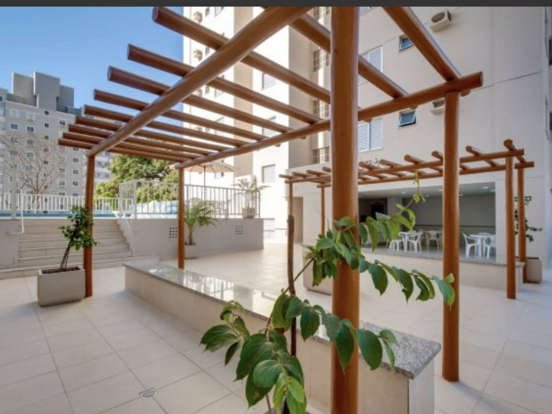 Apartamento à venda Setor Negrão de Lima com 58m² e 2 quartos por R$ 230.000 - 1825628440-img-0454.PNG