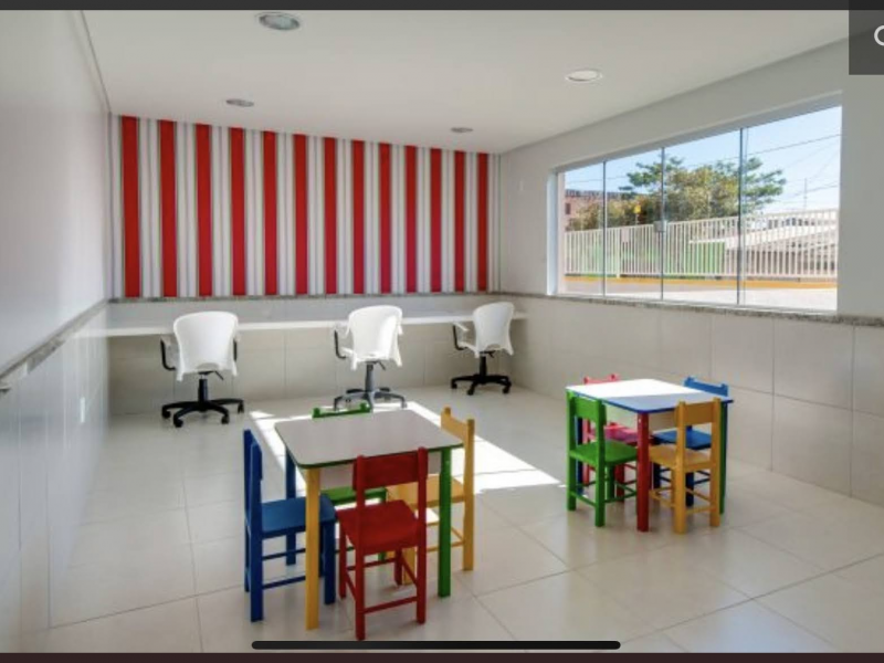 Apartamento à venda Setor Negrão de Lima com 58m² e 2 quartos por R$ 230.000 - 2121472023-img-0455.PNG