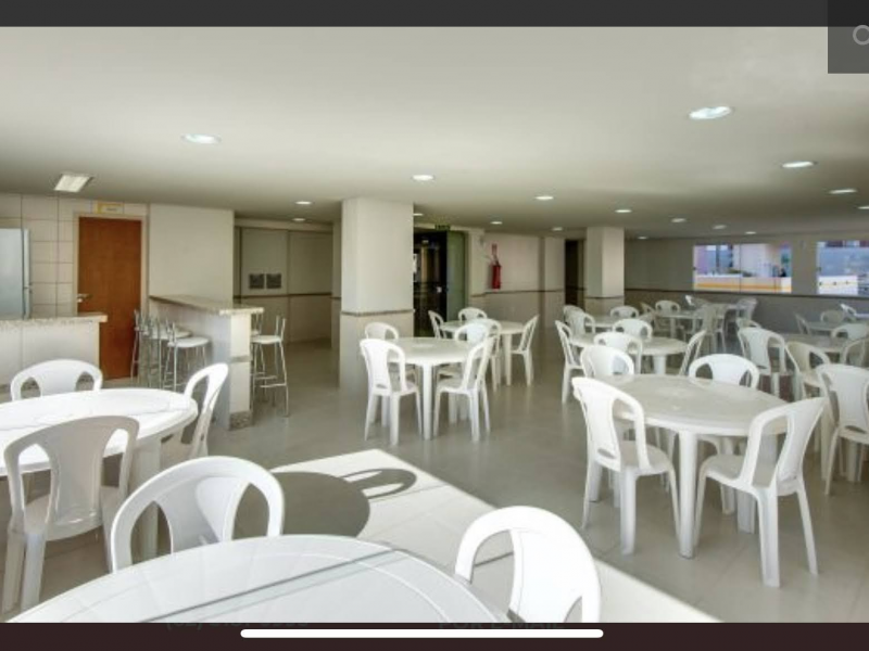 Apartamento à venda Setor Negrão de Lima com 58m² e 2 quartos por R$ 230.000 - 478408527-img-0459.PNG