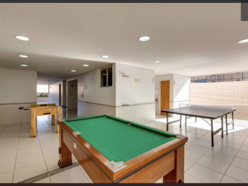 Apartamento à venda Setor Negrão de Lima com 58m² e 2 quartos por R$ 230.000 - 61743872-img-0460.PNG