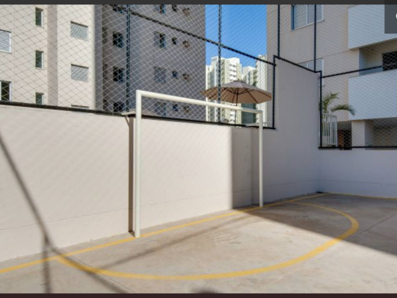 Apartamento à venda Setor Negrão de Lima com 58m² e 2 quartos por R$ 230.000 - 963111408-img-0458.PNG