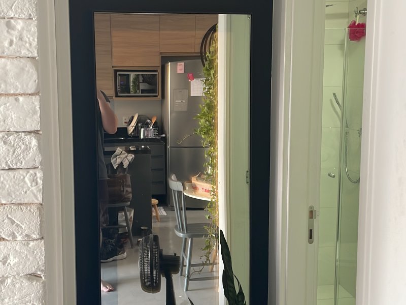 Apartamento para alugar Santa Efigênia com 48m² e 1 quarto por R$ 2.500 - 1269703572-8fbc61a2-9315-4dba-9885-054470beb125.jpeg