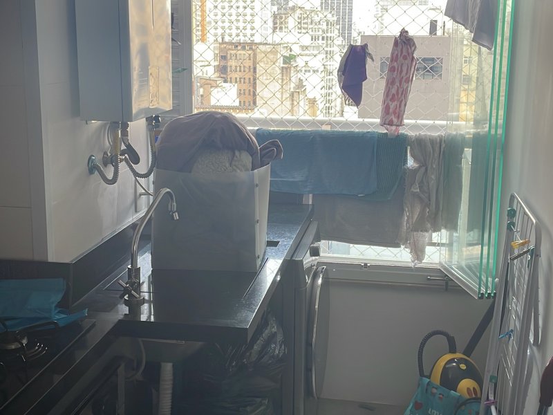 Apartamento para alugar Santa Efigênia com 48m² e 1 quarto por R$ 2.500 - 1466597973-a23f12e1-12f0-4783-9516-a3709bba909e.jpeg