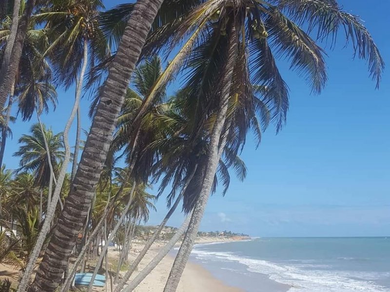 Casa à venda Centro com 390m² e 4 quartos por R$ 440.000 - 1040693339-praia-de-caraubas15.jpg