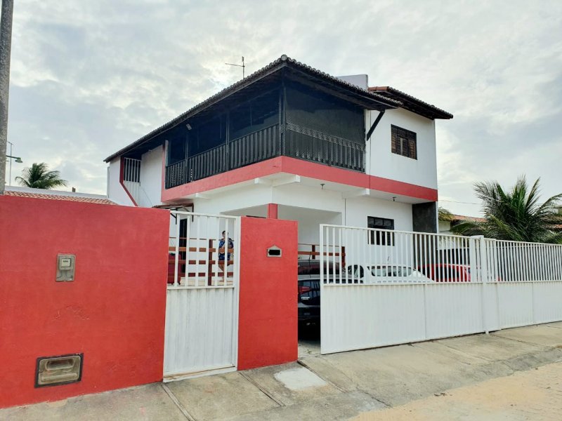 Casa à venda Centro com 390m² e 4 quartos por R$ 440.000 - 1175180926-0.jpeg