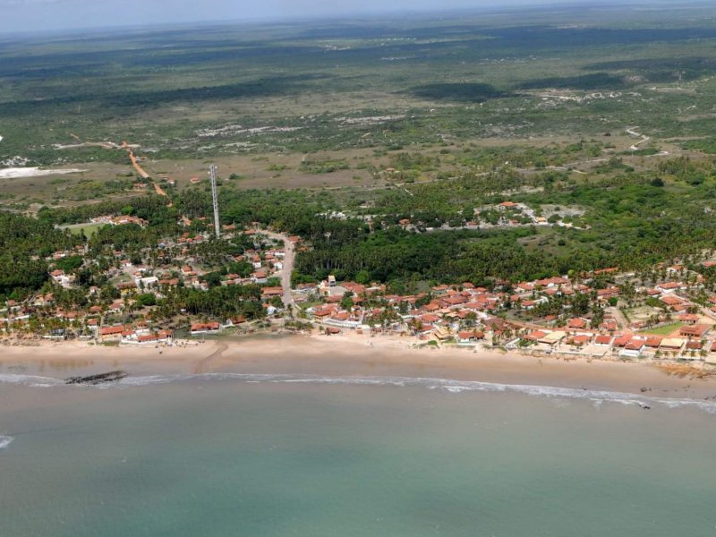 Casa à venda Centro com 390m² e 4 quartos por R$ 440.000 - 1277901338-praia-de-caraubas12.jpg