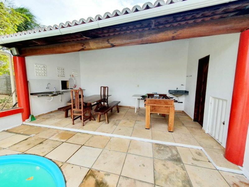 Casa à venda Centro com 390m² e 4 quartos por R$ 440.000 - 1310714623-14.jpeg