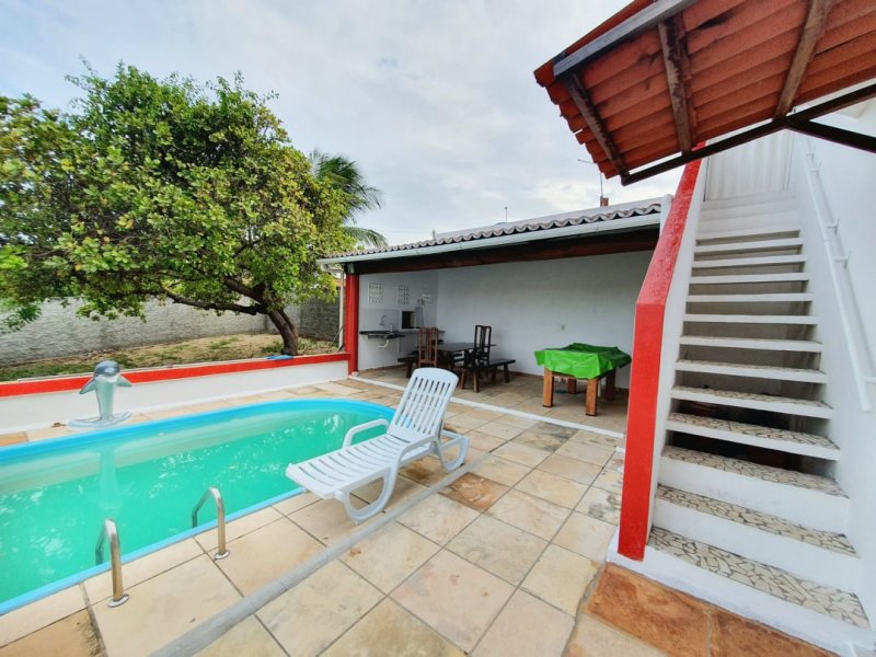 Casa à venda Centro com 390m² e 4 quartos por R$ 440.000 - 1345970415-0.jpeg
