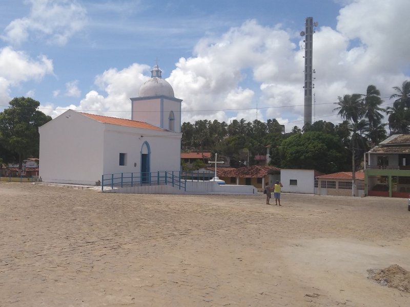 Casa à venda Centro com 390m² e 4 quartos por R$ 440.000 - 1362272941-praia-de-caraubas7.jpg