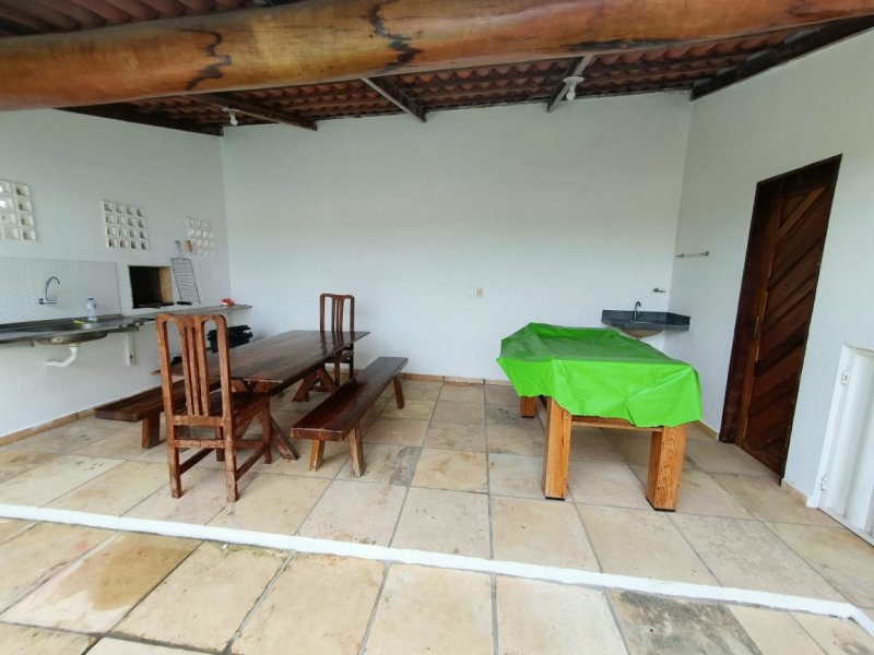 Casa à venda Centro com 390m² e 4 quartos por R$ 440.000 - 1450053177-11.jpeg