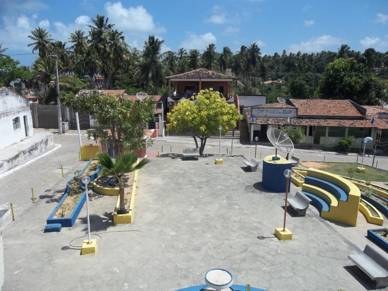 Casa à venda Centro com 390m² e 4 quartos por R$ 440.000 - 1452986358-praia-de-caraubas11.jpg