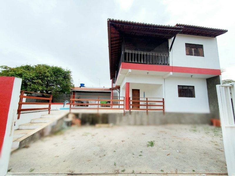 Casa à venda Centro com 390m² e 4 quartos por R$ 440.000 - 1543025199-0.jpeg
