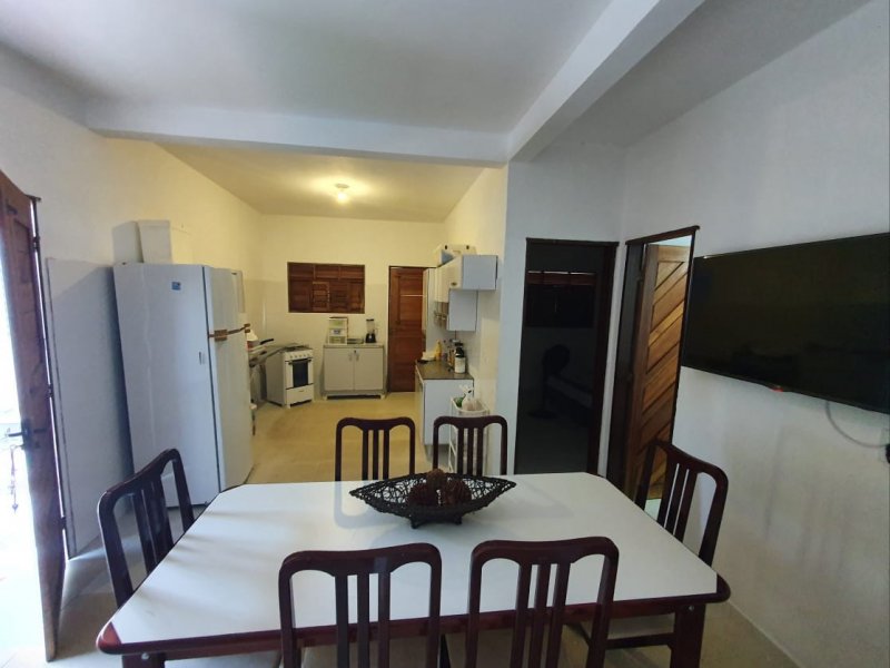 Casa à venda Centro com 390m² e 4 quartos por R$ 440.000 - 2096898667-17.jpeg