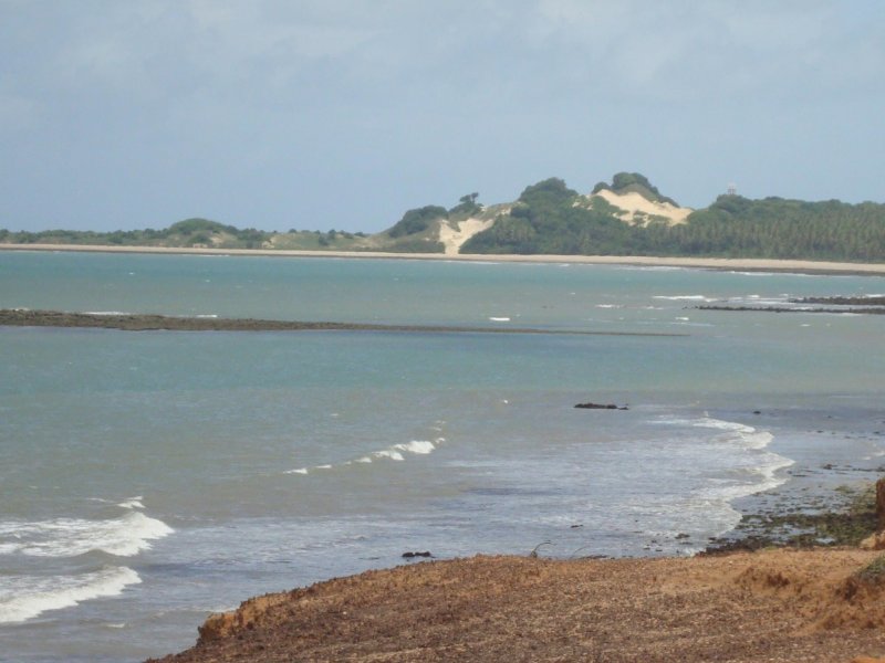 Casa à venda Centro com 390m² e 4 quartos por R$ 440.000 - 30690257-praia-de-caraubas9.jpg