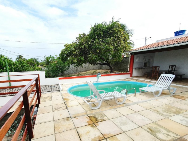 Casa à venda Centro com 390m² e 4 quartos por R$ 440.000 - 343498163-0.jpeg