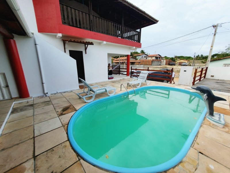 Casa à venda Centro com 390m² e 4 quartos por R$ 440.000 - 358185271-13.jpeg