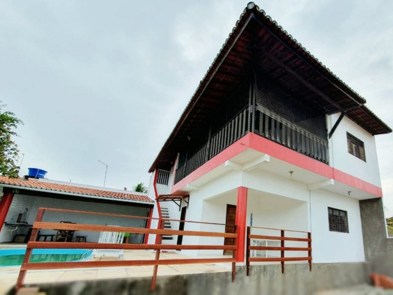 Casa à venda Centro com 390m² e 4 quartos por R$ 440.000 - 367684061-0.jpeg