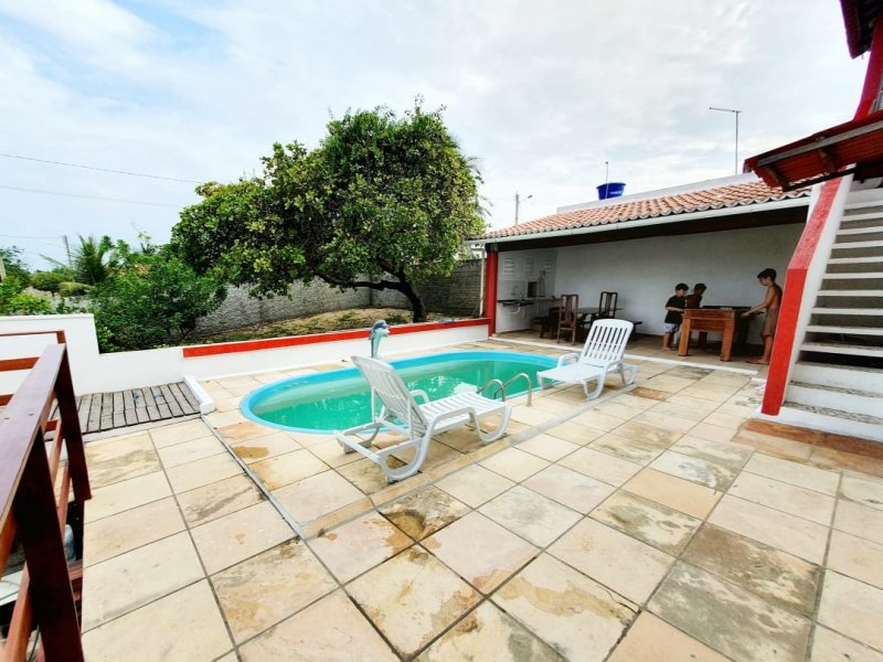 Casa à venda Centro com 390m² e 4 quartos por R$ 440.000 - 571899581-0.jpeg