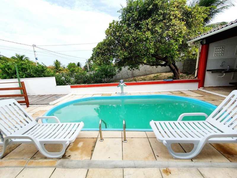 Casa à venda Centro com 390m² e 4 quartos por R$ 440.000 - 686697967-10.jpeg