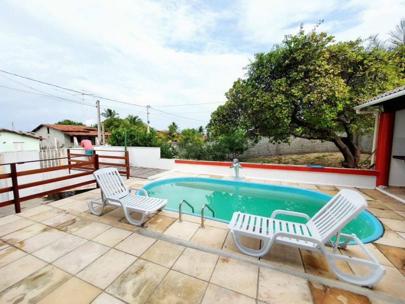 Casa à venda Centro com 390m² e 4 quartos por R$ 440.000 - 77542103-0.jpeg
