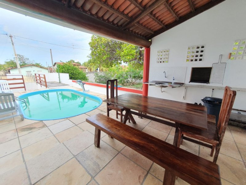 Casa à venda Centro com 390m² e 4 quartos por R$ 440.000 - 893059123-12.jpeg