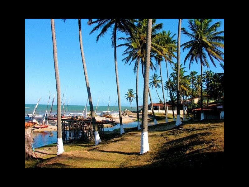 Casa à venda Centro com 390m² e 4 quartos por R$ 440.000 - 976559067-praia-de-caraubas1.jpg