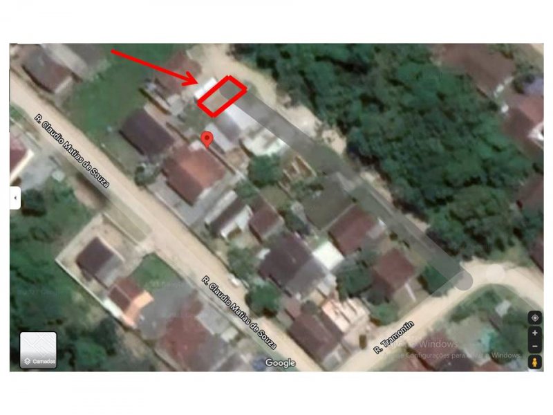 Terreno à venda Iperoba com 200m² e 1 quarto por R$ 65.000 - 1889204441-mapa-2.jpg
