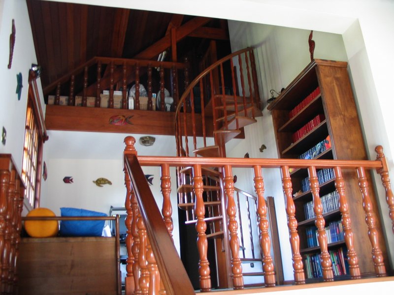 Casa à venda Horto Florestal com 500m² e 3 quartos por R$ 1.800.000 - 1361299290-visaointernasaletahall-01.jpg