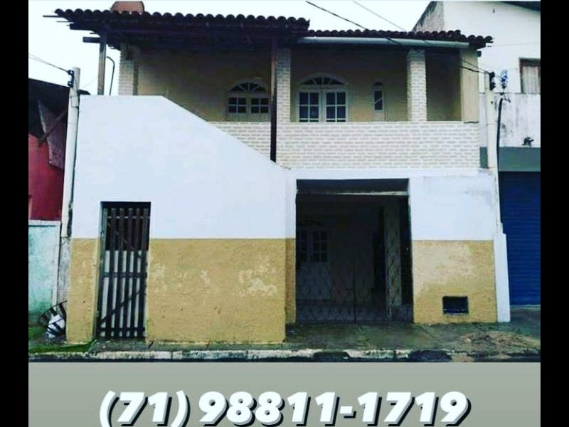 Casa à venda Centro com 100m² e 5 quartos por R$ 280.000 - 1476586947-img-20211229-121801-109.jpg