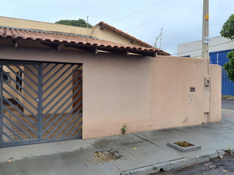 Casa à venda Parque Industrial Tanquinho com 125m² e 2 quartos por R$ 230.000 - 477209037-16408719220936231158375780089871.jpg