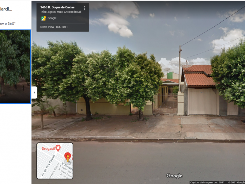 Casa à venda Centro com 200m² e 3 quartos por R$ 395.000 - 1007647363-google.png