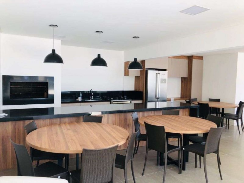 Apartamento à venda Centro com 82m² e 3 quartos por R$ 685.000 - 874072094-salao2.jpg