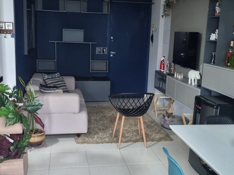 Apartamento à venda Águas Claras com 60m² e 2 quartos por R$ 460.000 - 1560903449-20211211-161545.jpg