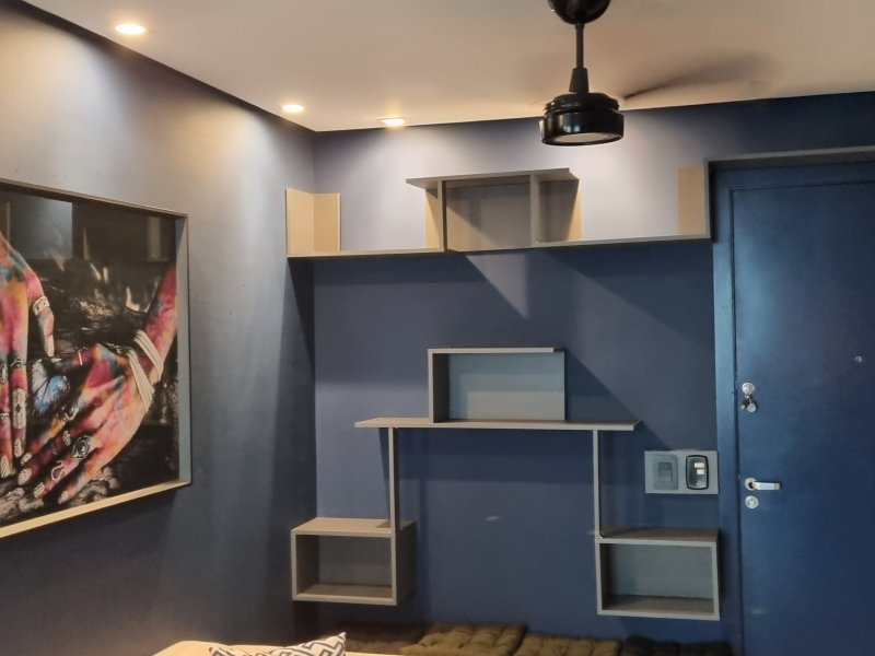 Apartamento à venda Águas Claras com 60m² e 2 quartos por R$ 460.000 - 1648090295-20211211-161911.jpg