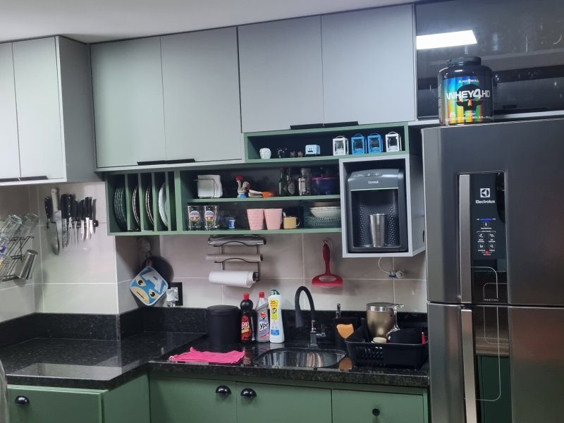 Apartamento à venda Águas Claras com 60m² e 2 quartos por R$ 460.000 - 1937554466-20211211-161729.jpg