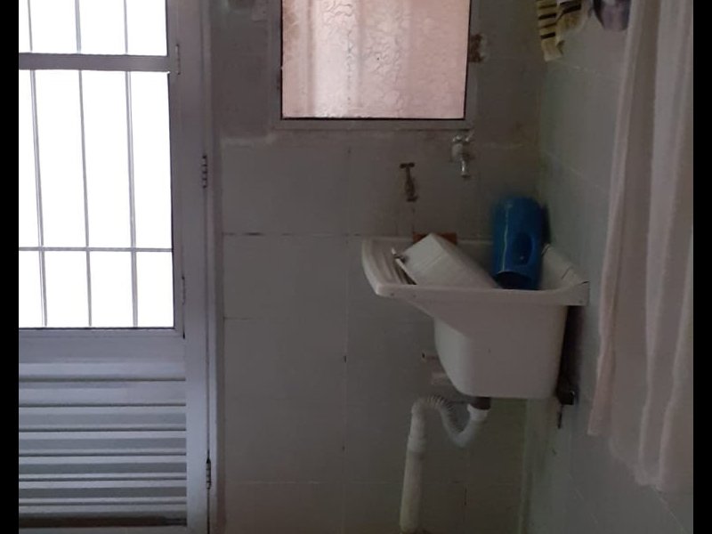 Casa à venda Jardim Santa Fe (Zona Oeste) com 109m² e 3 quartos por R$ 198.000 - 1029516765-lav2.jpeg