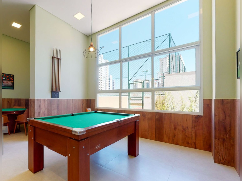 Apartamento à venda Tatuapé com 63m² e 2 quartos por R$ 639.000 - 11-jogos.jpg
