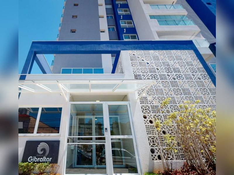 Apartamento à venda Tatuapé com 63m² e 2 quartos por R$ 639.000 - 2a-portaria.jpg