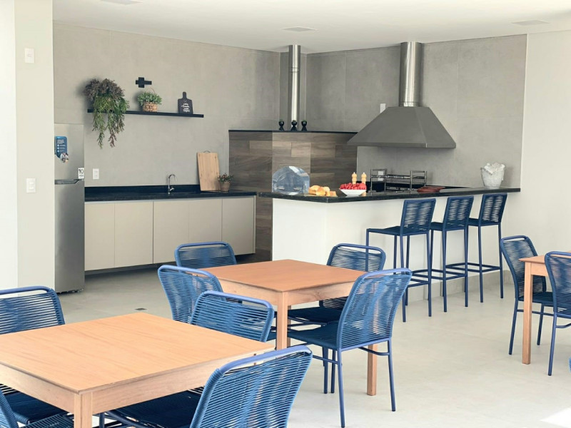 Apartamento à venda Tatuapé com 63m² e 2 quartos por R$ 639.000 - 2c-churrasqueira.jpeg